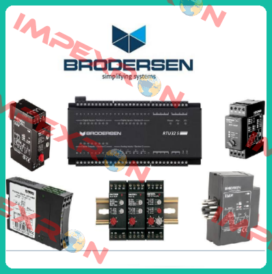 DI20A Brodersen