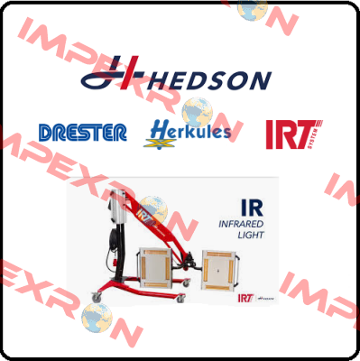 IH-102701 Hedson Technologies