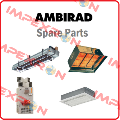 Type Pactrol P16 DI / E41-01600-06 AmbiRad