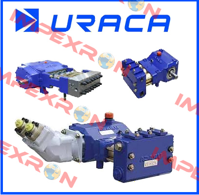 L109353 Uraca