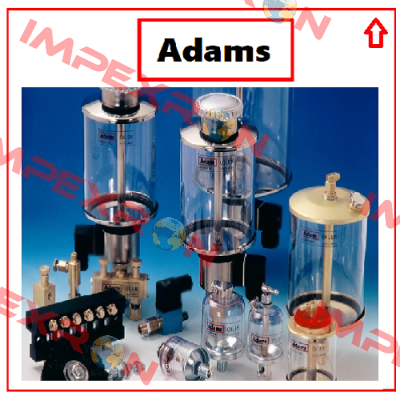 ACL7595/2 Adams Lube