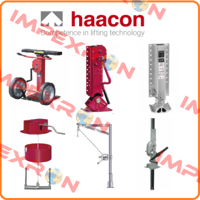 202783 haacon