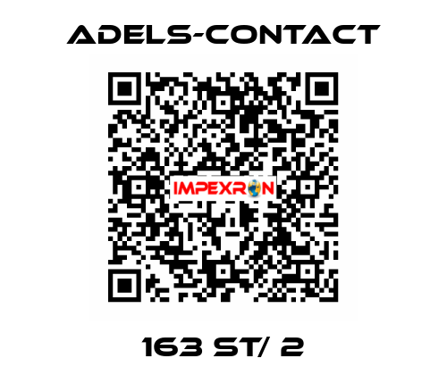 163 ST/ 2 Adels-Contact