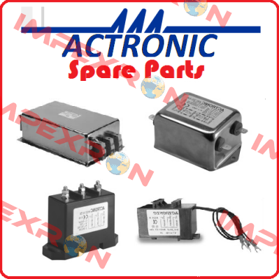 ARC02.B 0,5UF+100R Actronic