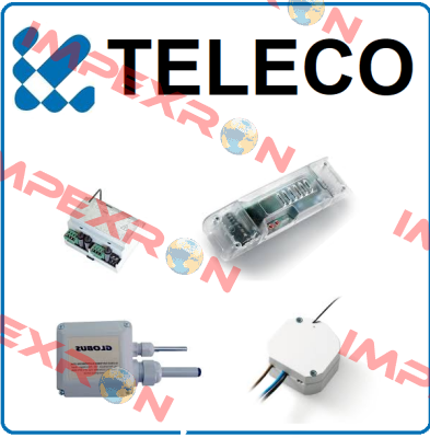 SPT143-03-36-04-04 TELECO Automation