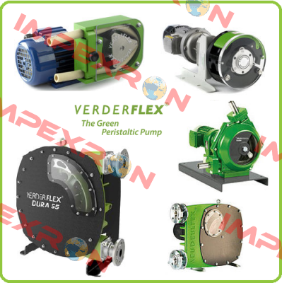 AU R1560125 06 Verderflex