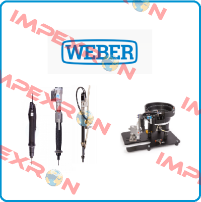 WN 132 945 Weber