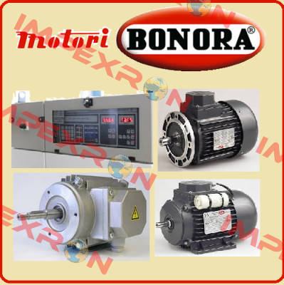 HE56C/2 Bonora