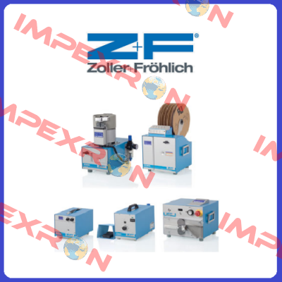 V30AE003549 Zoller + Fröhlich