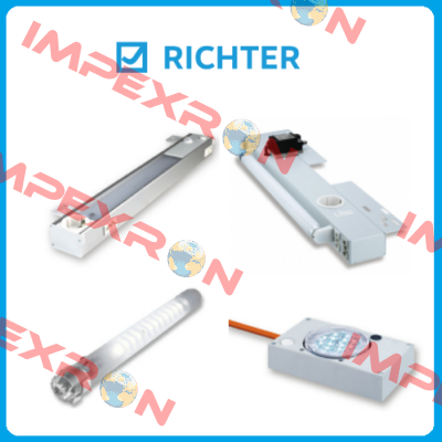 LED08-S-E24 richter-elektrotechnik