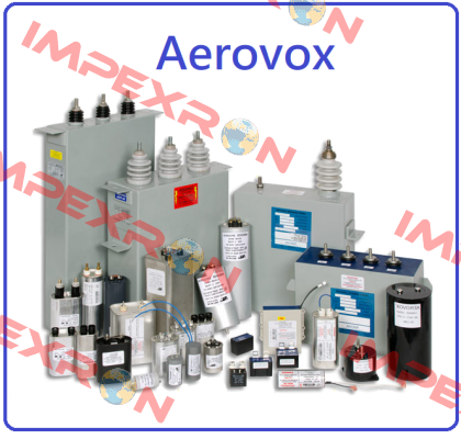 Z50S3717NN Aerovox