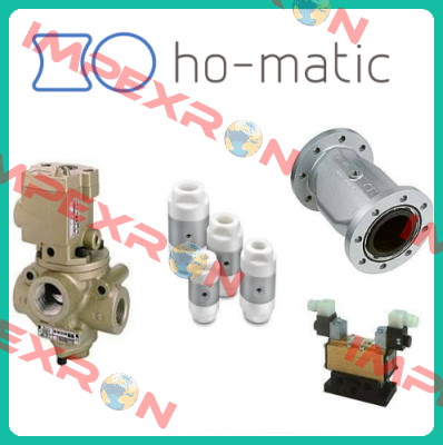 60006.001.000 Ho-Matic AG