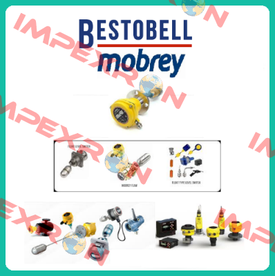 SK218 Bestobell Mobrey