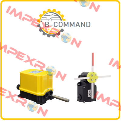 FRS0100R4-0004 B-COMMAND