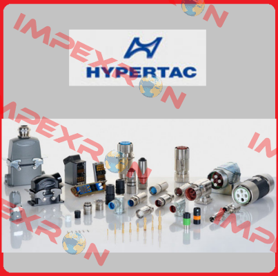 KA62/127CPMC10TH Hypertac (brand of Smiths Interconnect)