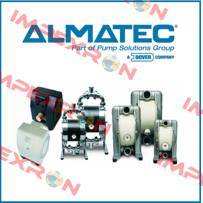 U1-08-031-67 Almatec