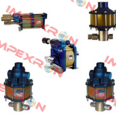 SPARE PART KIT FOR S/N: 58597 / MODEL: 16SPO SC Hydraulic