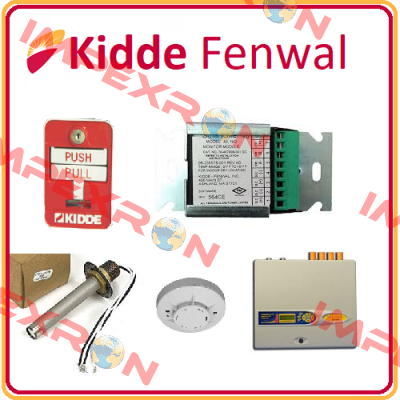 931614 Kidde Fenwal