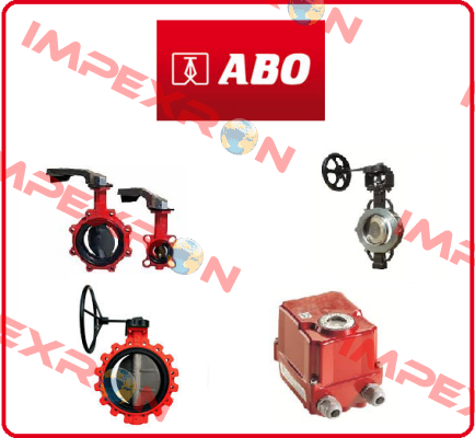 KF16100900F ABO Valve