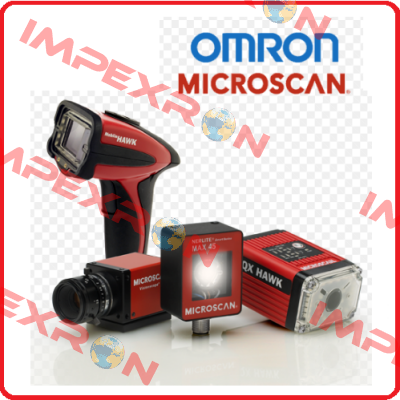 FIS-0003-0310G Rev D Microscan