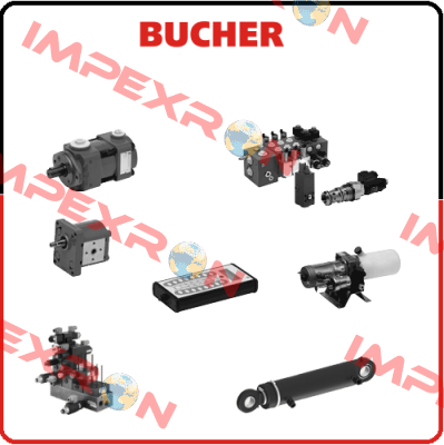 FER4151 Bucher