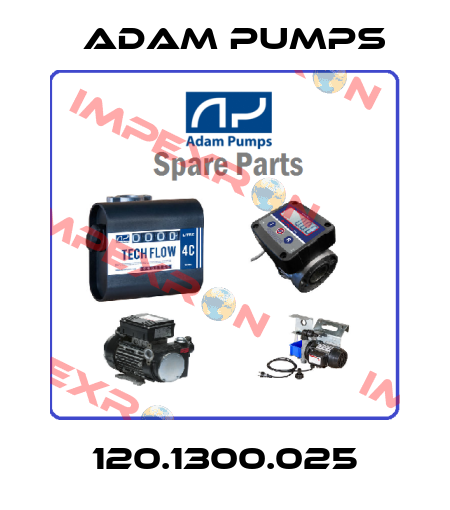 120.1300.025 Adam Pumps