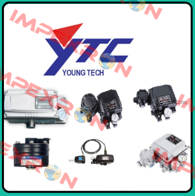 YT3303LDI4421S Young Tech