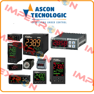 XF-3100/99 Ascon