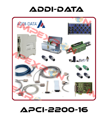 APCI-2200-16 ADDI-DATA