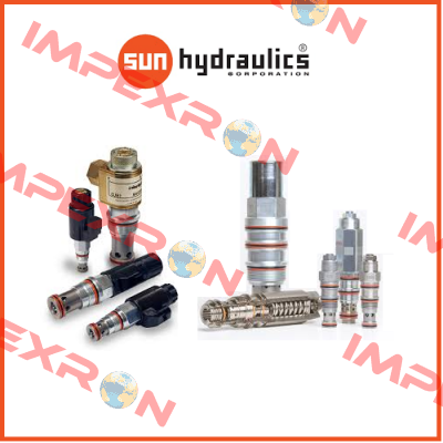 PBBB-KWN Sun Hydraulics