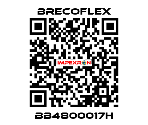 BB4800017H Brecoflex