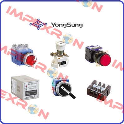 YSNPBL2-AL23R YongSung Electric