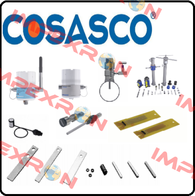 CI-S3-S31600-0- 2-0-1 Cosasco