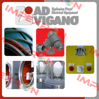 ADV0202-7Y1-LY A.D. VIGANO