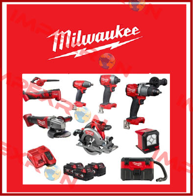 HD 18 PD Milwaukee