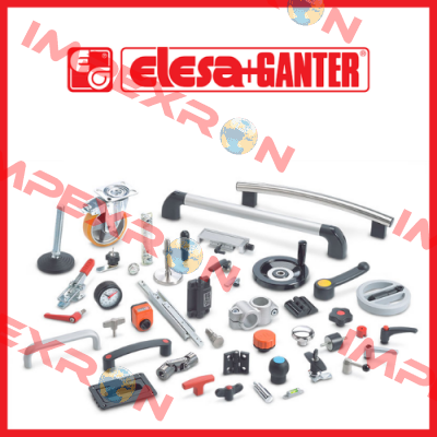 GN 473-B16-ELS Elesa Ganter