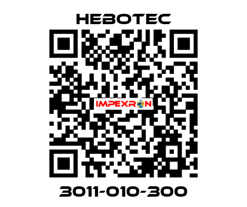 3011-010-300 HEBOTEC