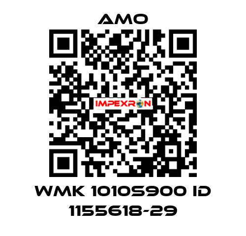 WMK 1010S900 ID 1155618-29 Amo