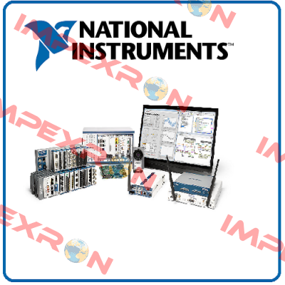 PCB 480C02  National Instruments