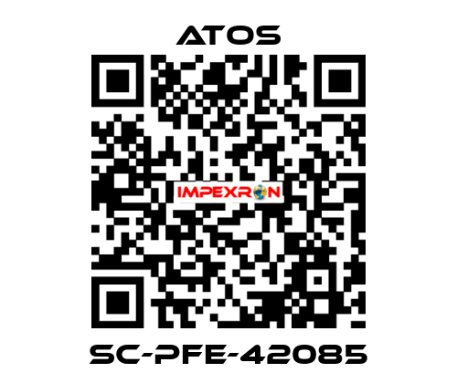 SC-PFE-42085 Atos