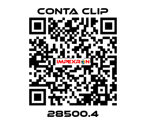 28500.4 Conta Clip