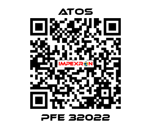 PFE 32022 Atos