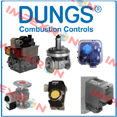 GW 150 A5 Ag-G3-MS6-V12 fa-se Set 1 (DN8) Dungs