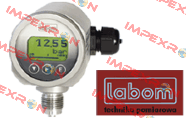 FU3631-A2524-D1207-F10230-G4-K311-N1520 Labom