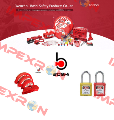 BD-G307 Wenzhou Boshi Safety Products Co.,Ltd