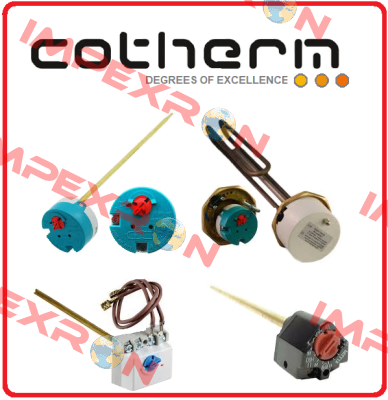 Type GTLH0048 Cotherm