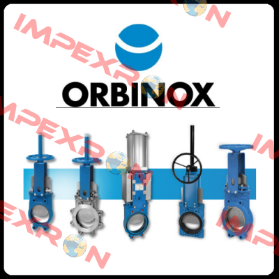 EX DN 500 Orbinox