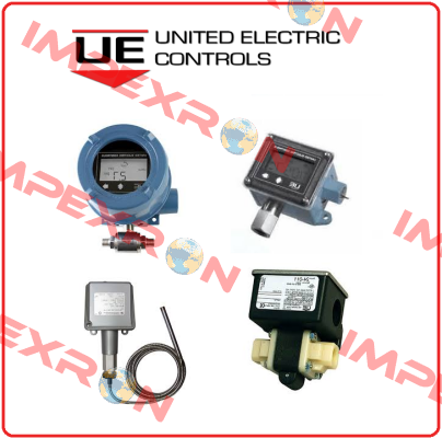 A00009294 - J120-190-M400 United Electric Controls