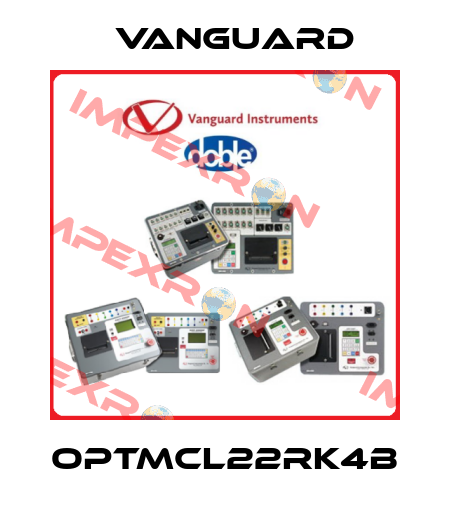 OPTMCL22RK4B Vanguard