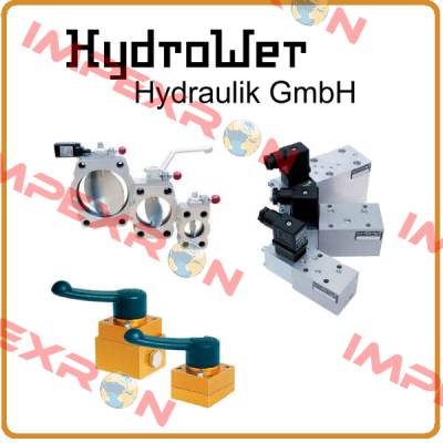 RVB16 HYDROWER